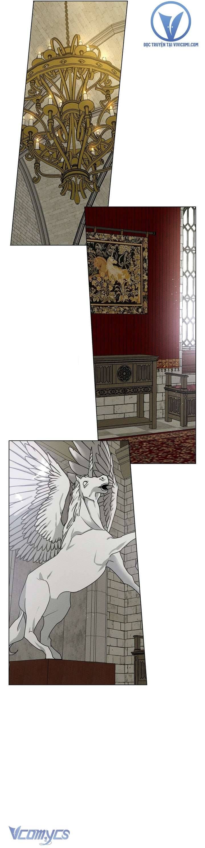 Dưới Bóng Cây Sồi Chap 22 - Next Chap 23