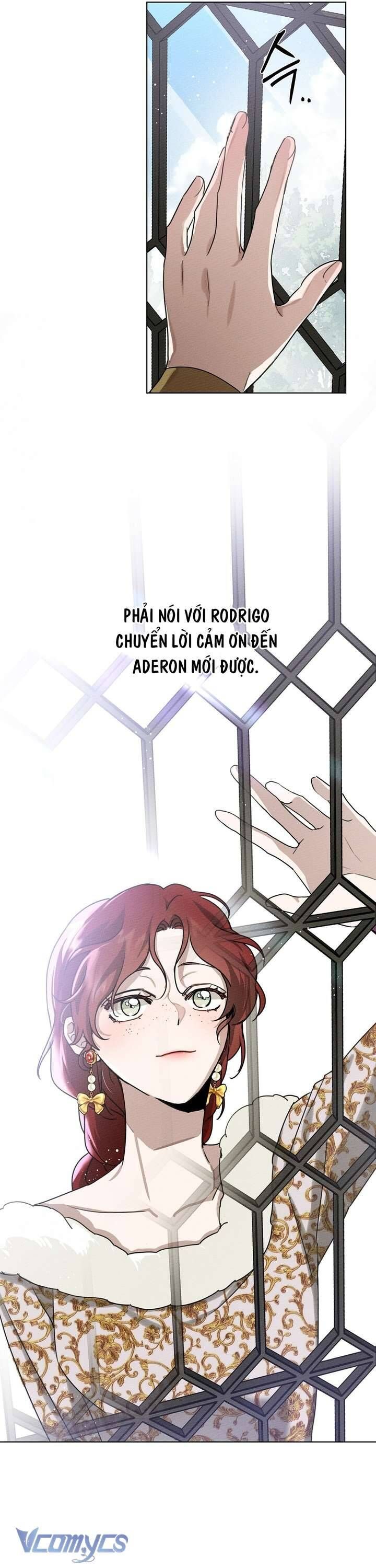 Dưới Bóng Cây Sồi Chap 22 - Next Chap 23