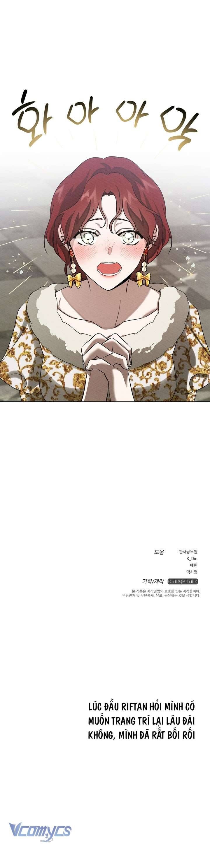 Dưới Bóng Cây Sồi Chap 22 - Next Chap 23