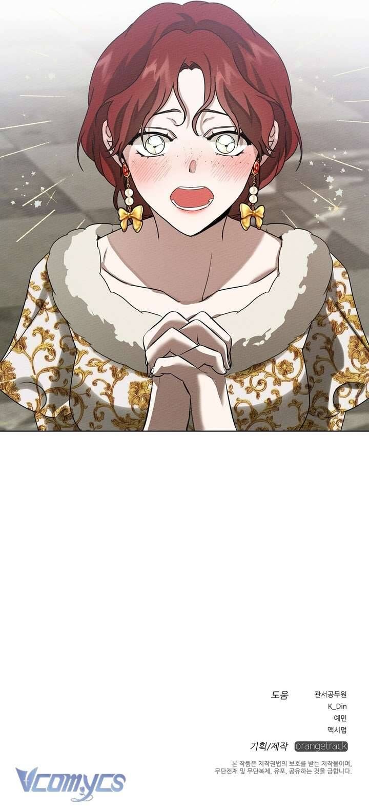 Dưới Bóng Cây Sồi Chap 22 - Next Chap 23