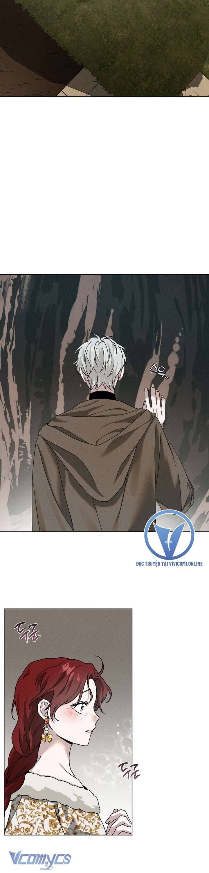 Dưới Bóng Cây Sồi Chap 23 - Next Chap 24