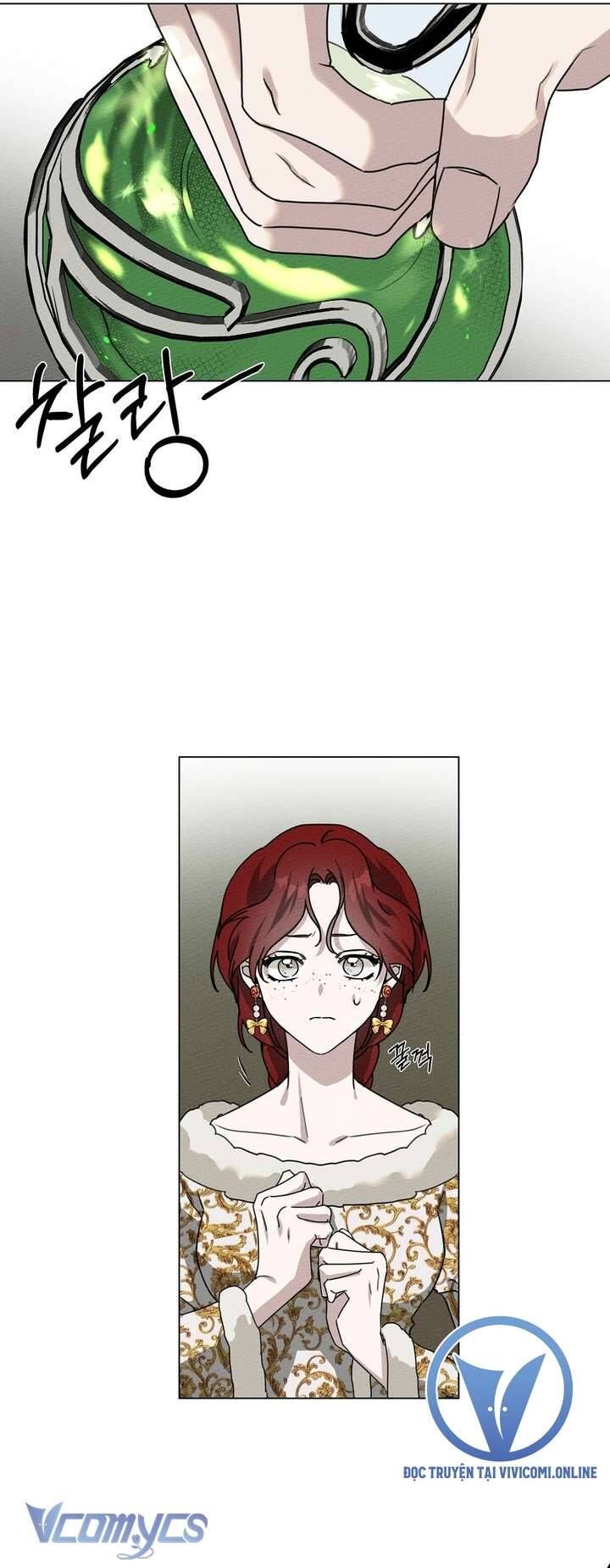 Dưới Bóng Cây Sồi Chap 23 - Next Chap 24