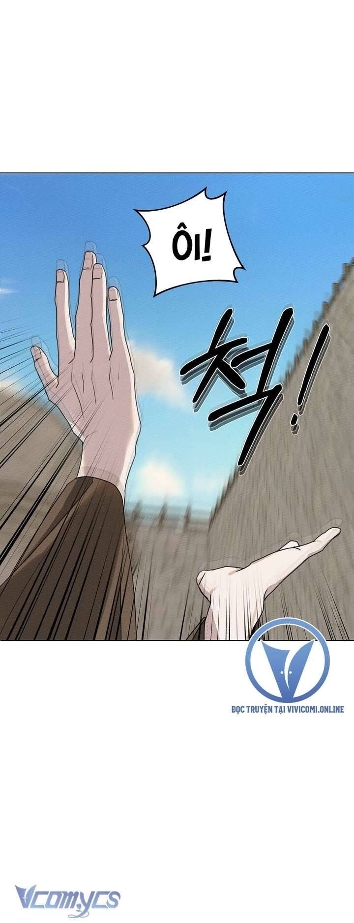 Dưới Bóng Cây Sồi Chap 23 - Next Chap 24