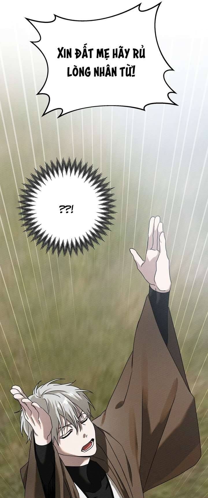 Dưới Bóng Cây Sồi Chap 23 - Next Chap 24