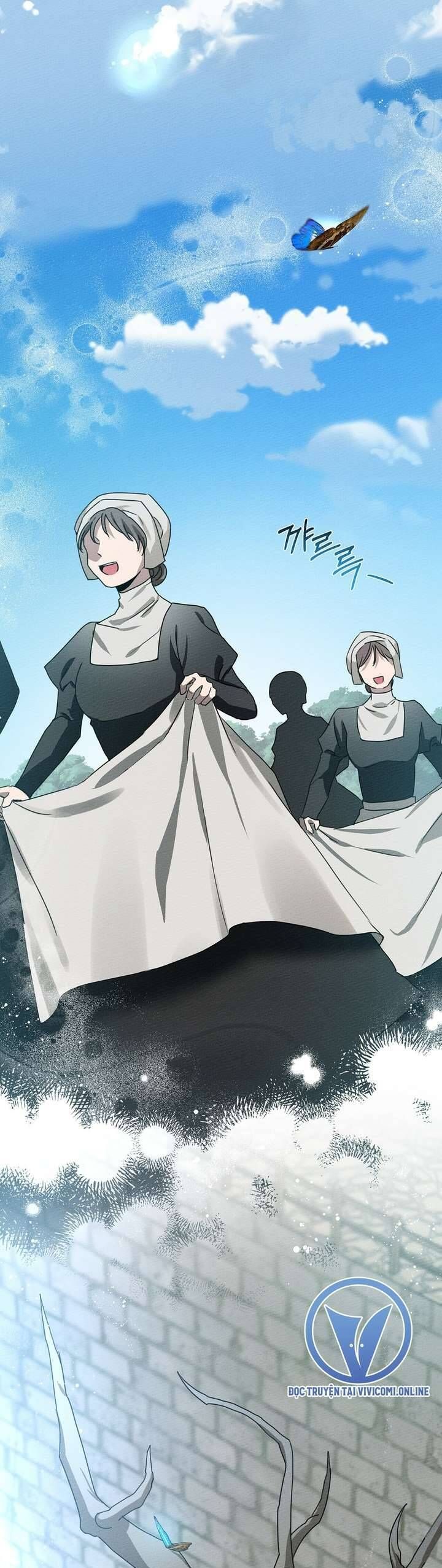 Dưới Bóng Cây Sồi Chap 23 - Next Chap 24