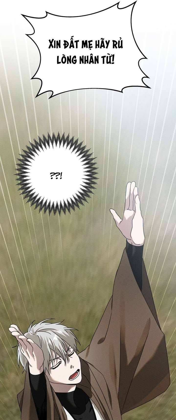 Dưới Bóng Cây Sồi Chap 23 - Next Chap 24