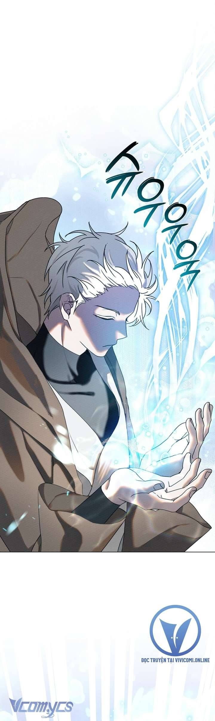 Dưới Bóng Cây Sồi Chap 23 - Next Chap 24