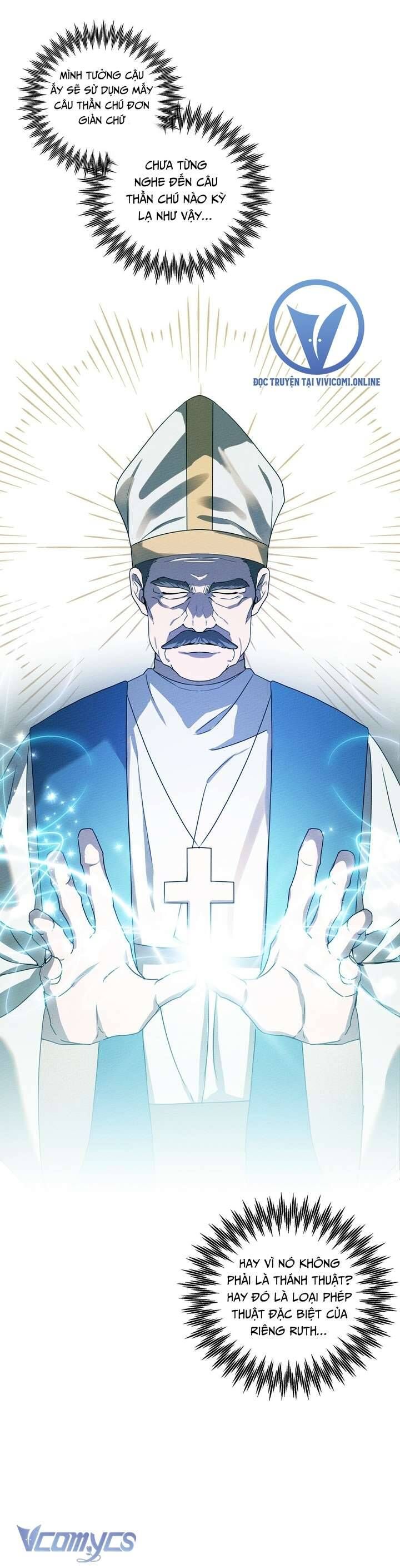 Dưới Bóng Cây Sồi Chap 23 - Next Chap 24