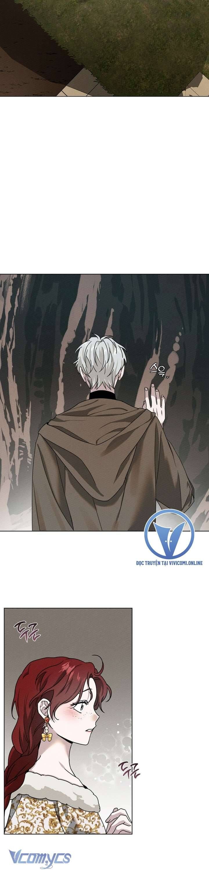 Dưới Bóng Cây Sồi Chap 23 - Next Chap 24