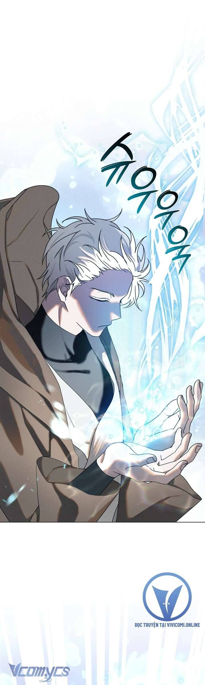 Dưới Bóng Cây Sồi Chap 23 - Next Chap 24