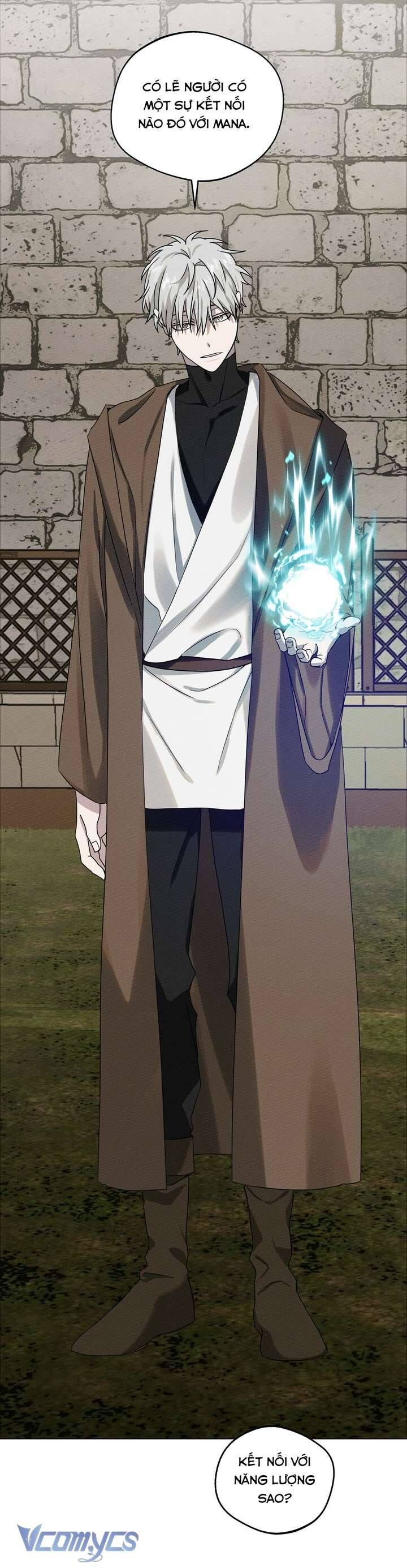 Dưới Bóng Cây Sồi Chap 23 - Next Chap 24