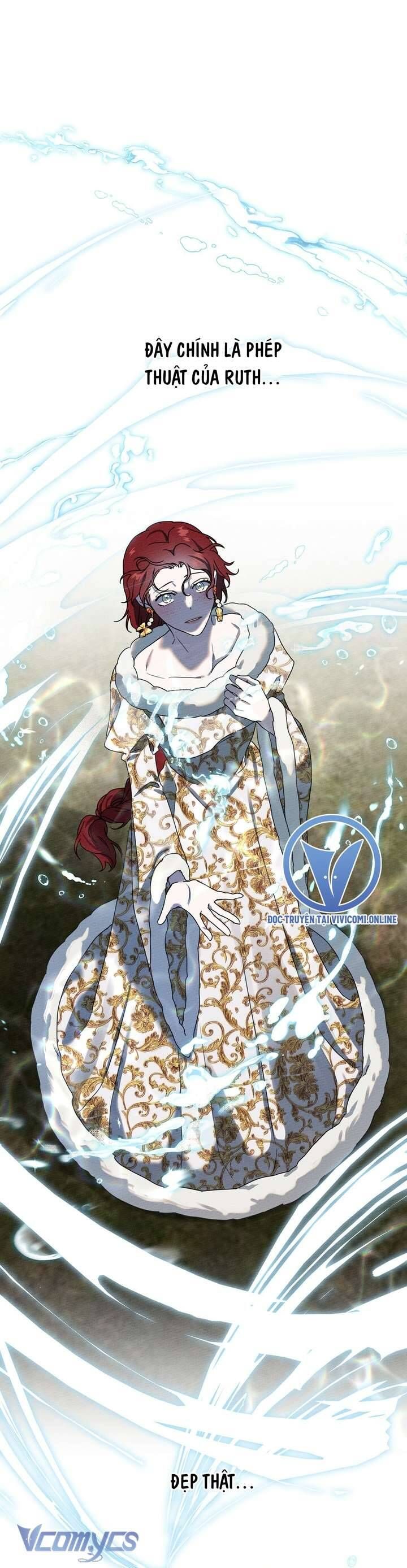 Dưới Bóng Cây Sồi Chap 23 - Next Chap 24