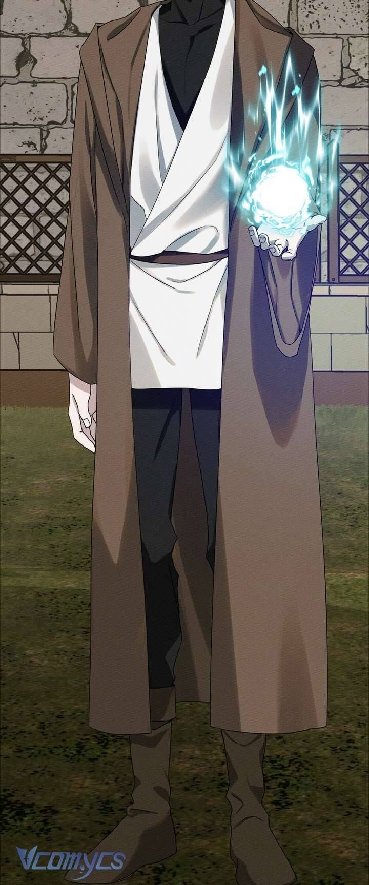 Dưới Bóng Cây Sồi Chap 23 - Next Chap 24