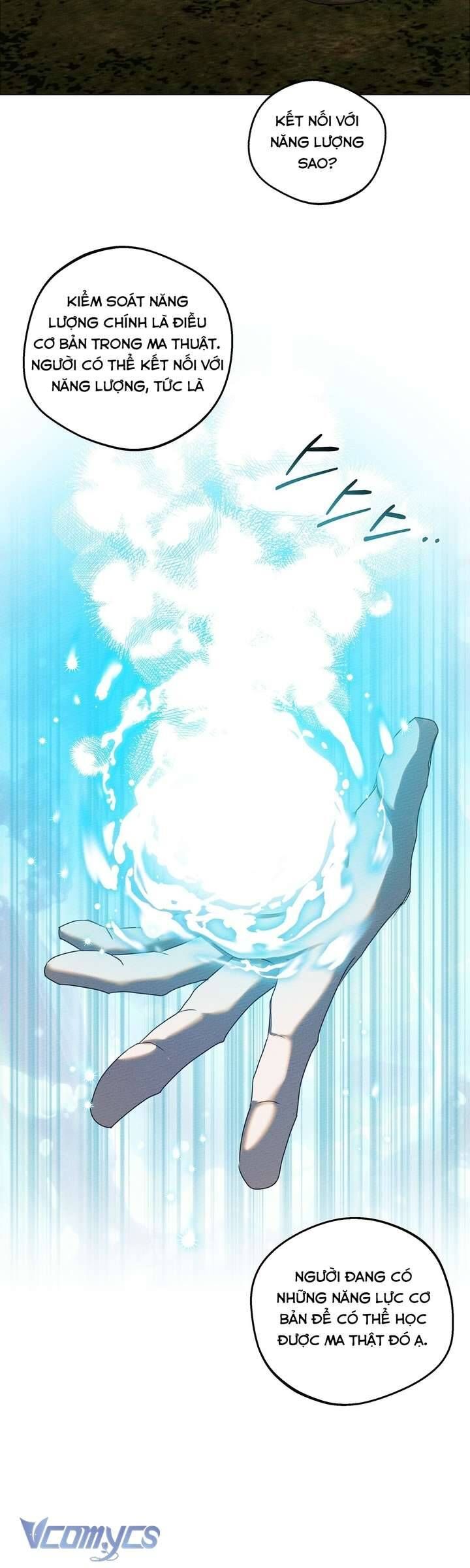 Dưới Bóng Cây Sồi Chap 23 - Next Chap 24