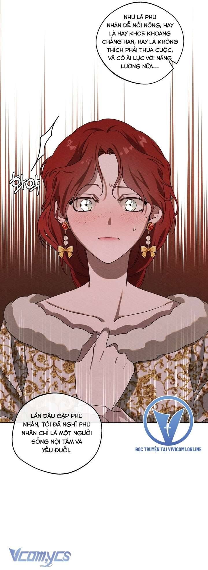 Dưới Bóng Cây Sồi Chap 23 - Next Chap 24