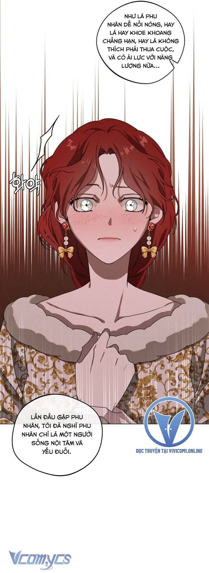 Dưới Bóng Cây Sồi Chap 23 - Next Chap 24