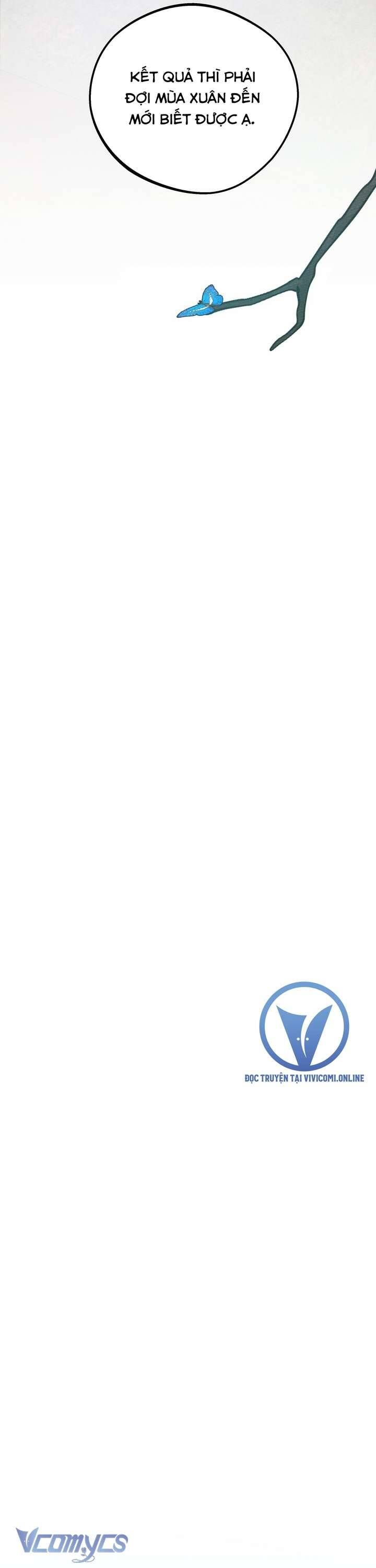 Dưới Bóng Cây Sồi Chap 23 - Next Chap 24