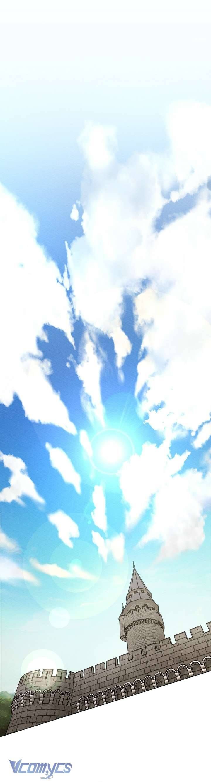 Dưới Bóng Cây Sồi Chap 23 - Next Chap 24