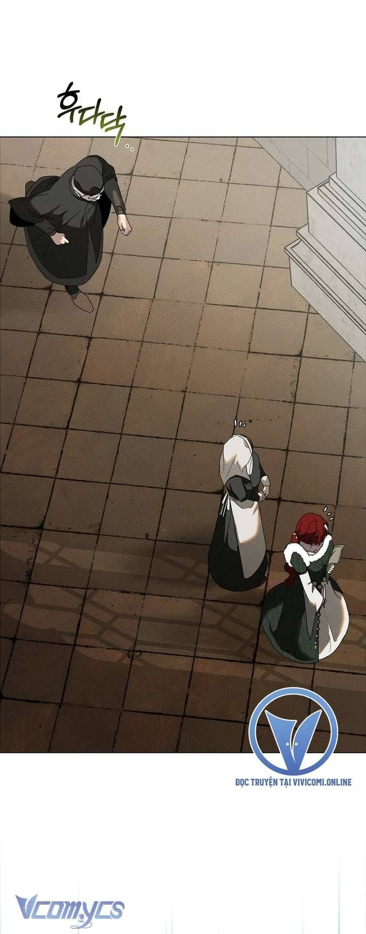 Dưới Bóng Cây Sồi Chap 23 - Next Chap 24