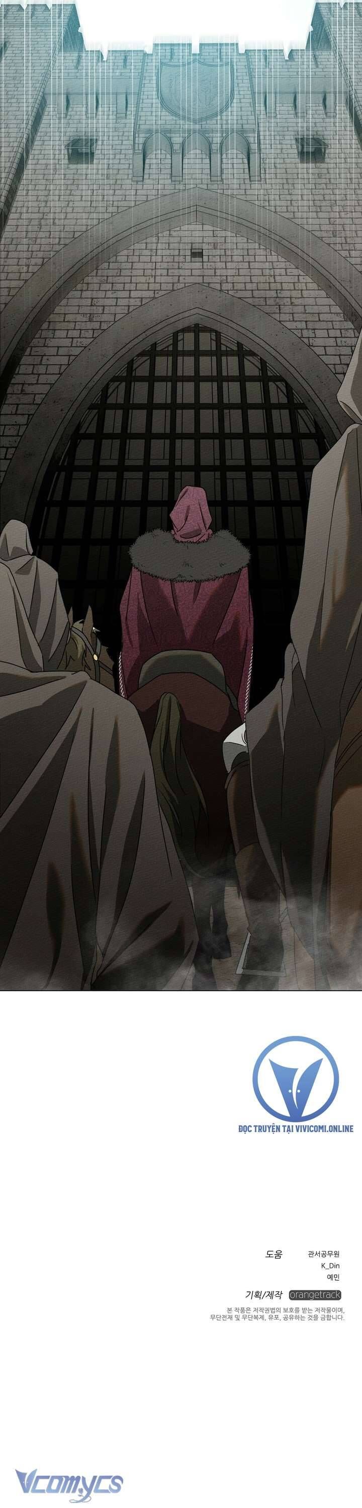 Dưới Bóng Cây Sồi Chap 23 - Next Chap 24