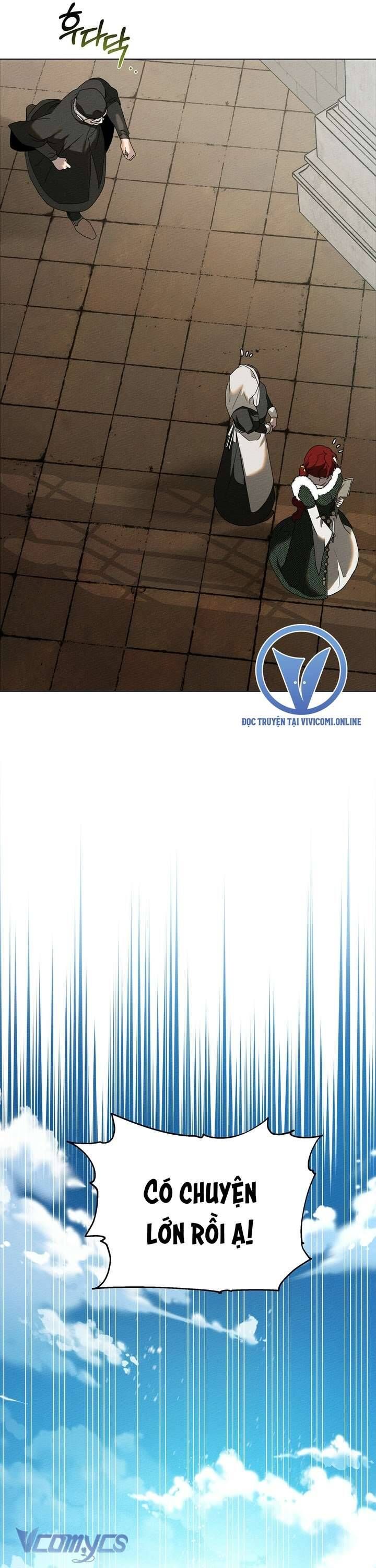 Dưới Bóng Cây Sồi Chap 23 - Next Chap 24