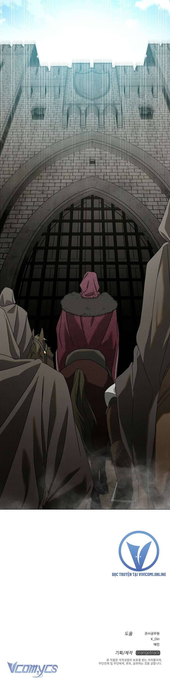 Dưới Bóng Cây Sồi Chap 23 - Next Chap 24