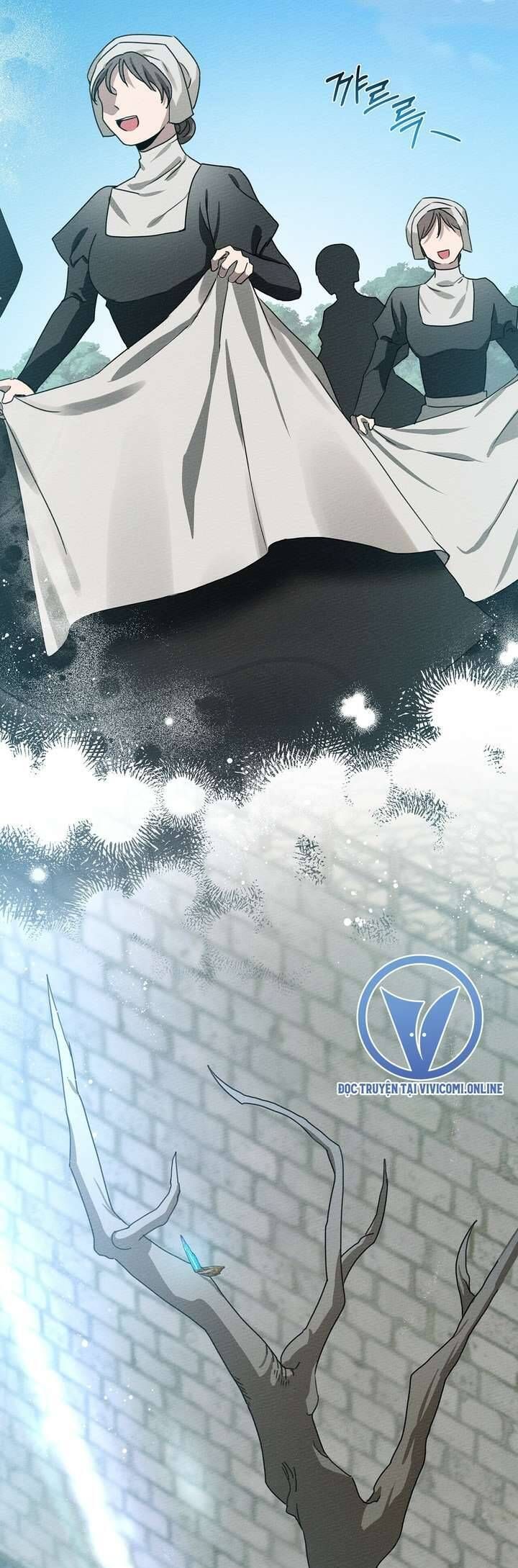 Dưới Bóng Cây Sồi Chap 23 - Next Chap 24