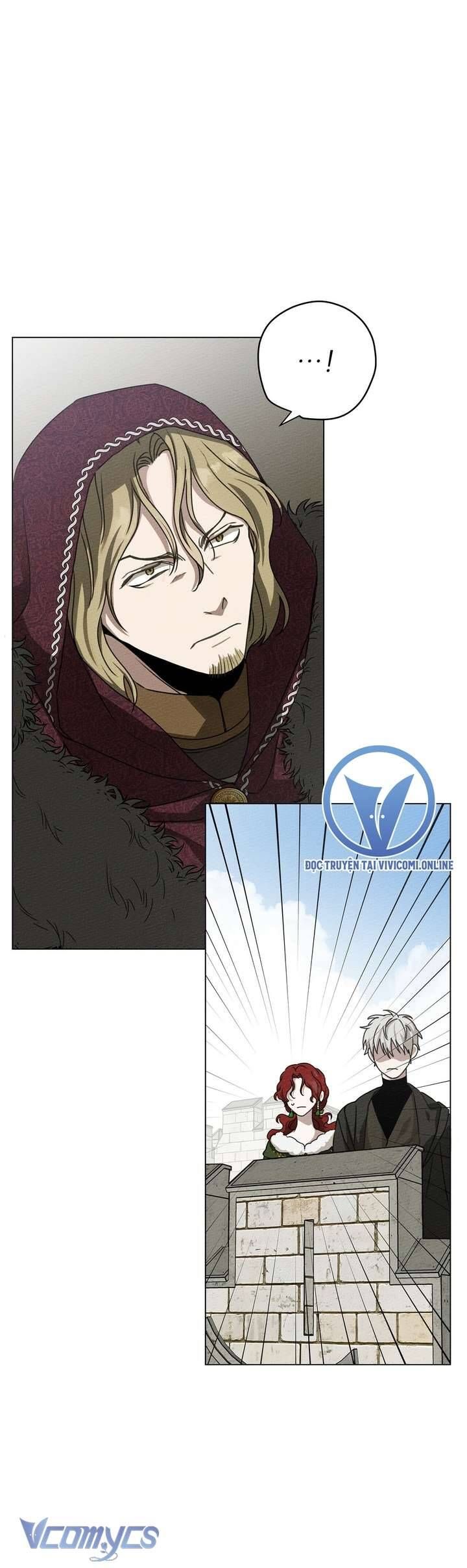 Dưới Bóng Cây Sồi Chap 24 - Next Chap 25