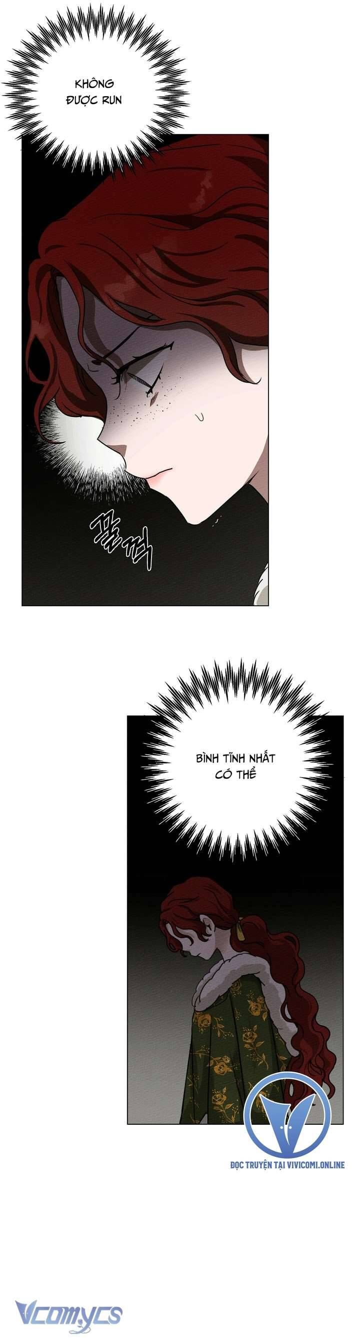 Dưới Bóng Cây Sồi Chap 24 - Next Chap 25