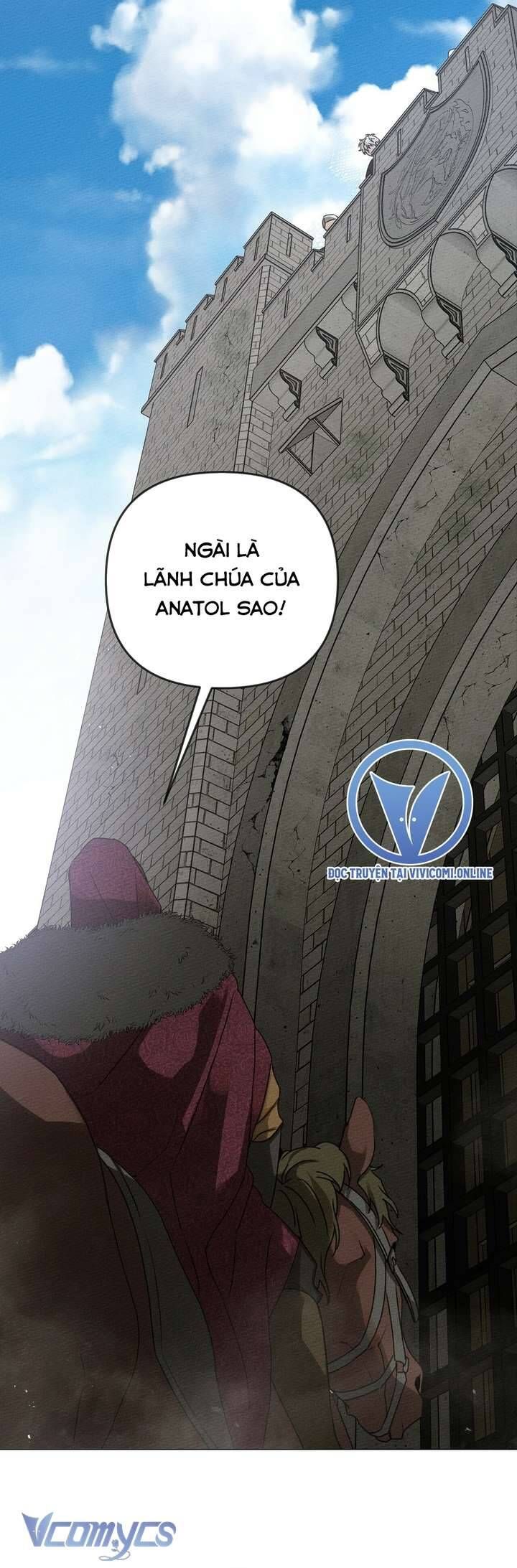 Dưới Bóng Cây Sồi Chap 24 - Next Chap 25