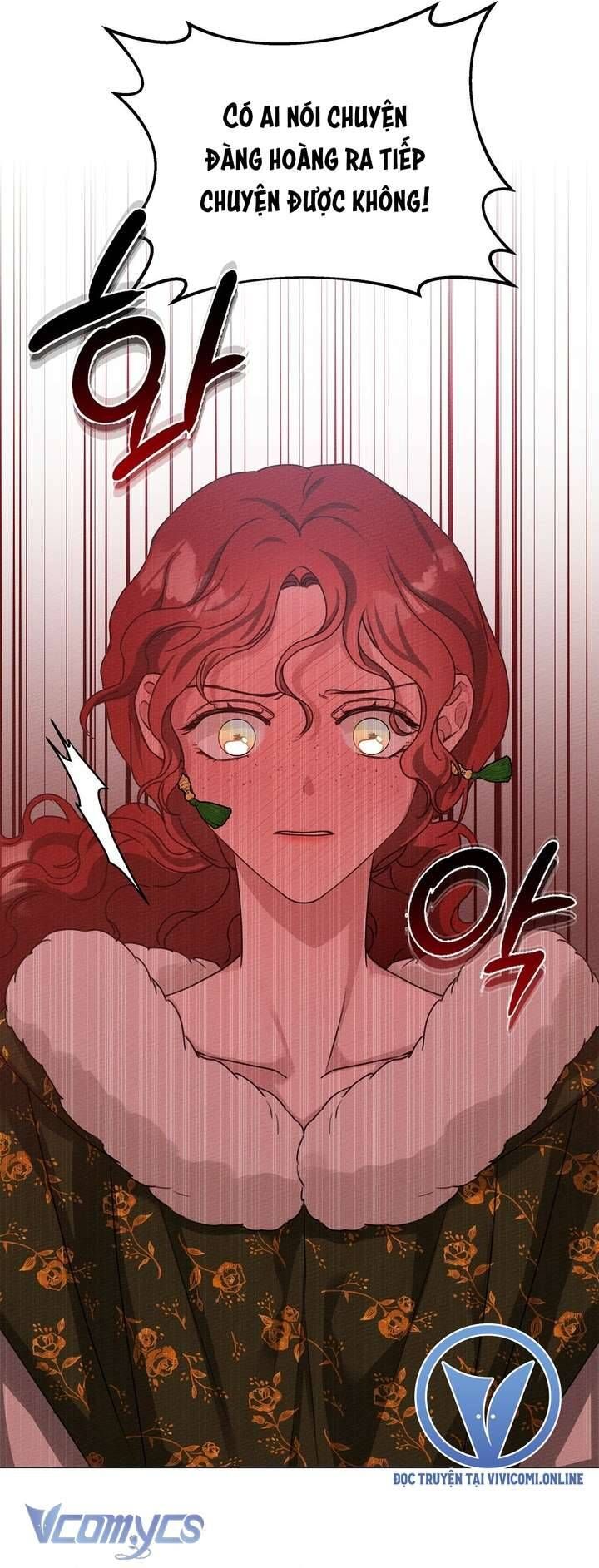 Dưới Bóng Cây Sồi Chap 24 - Next Chap 25