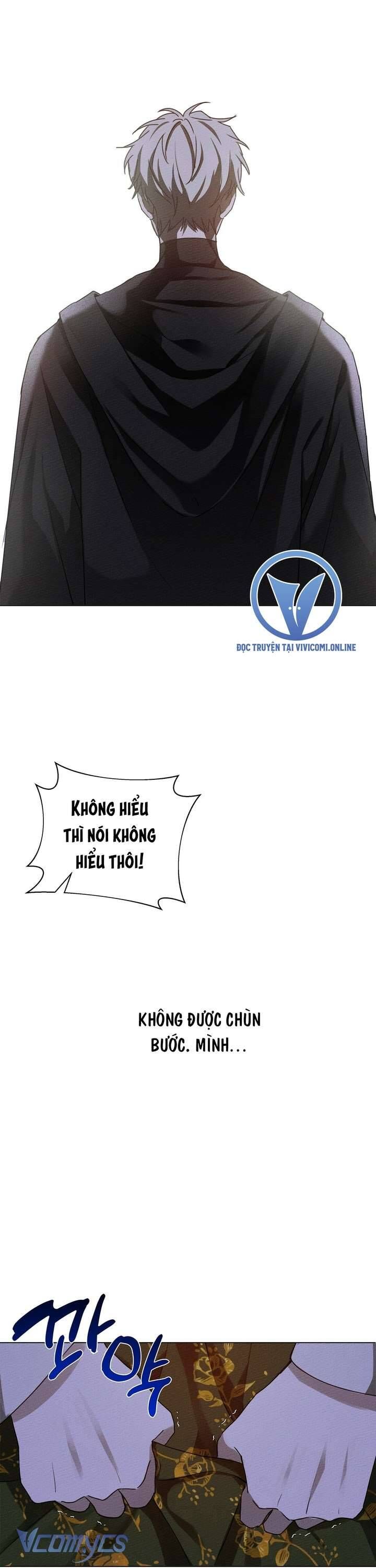 Dưới Bóng Cây Sồi Chap 24 - Next Chap 25