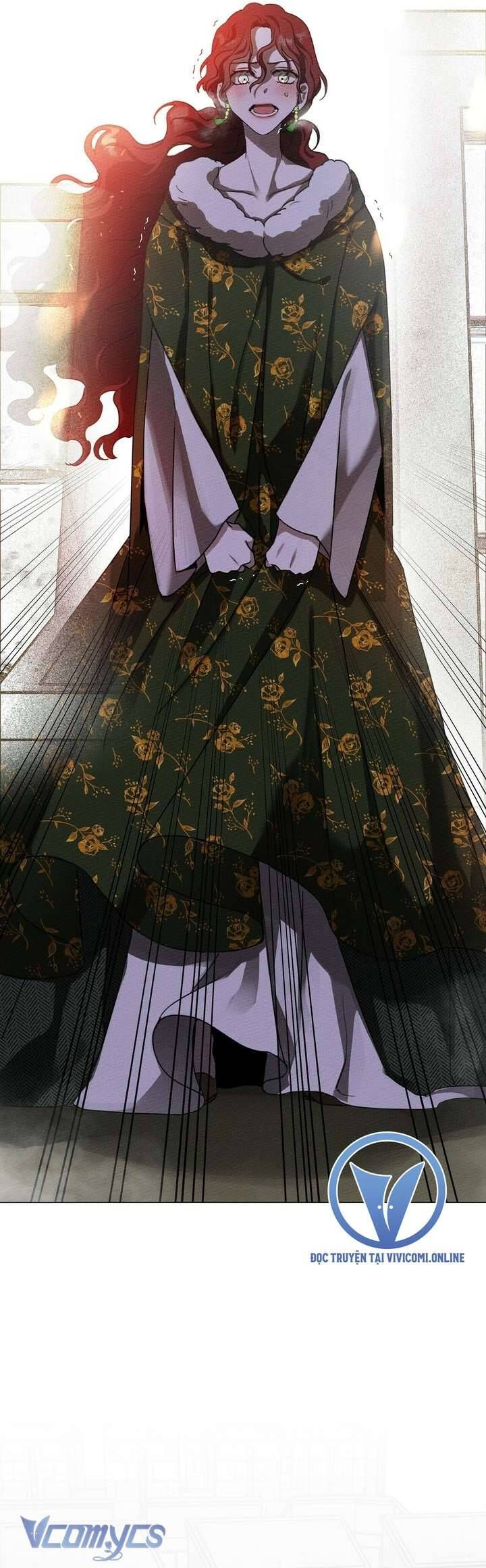 Dưới Bóng Cây Sồi Chap 24 - Next Chap 25