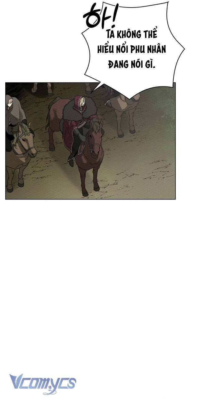 Dưới Bóng Cây Sồi Chap 24 - Next Chap 25