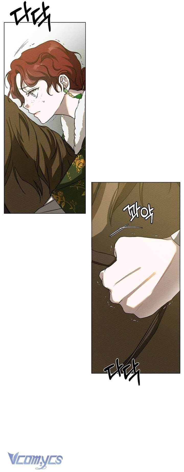 Dưới Bóng Cây Sồi Chap 24 - Next Chap 25