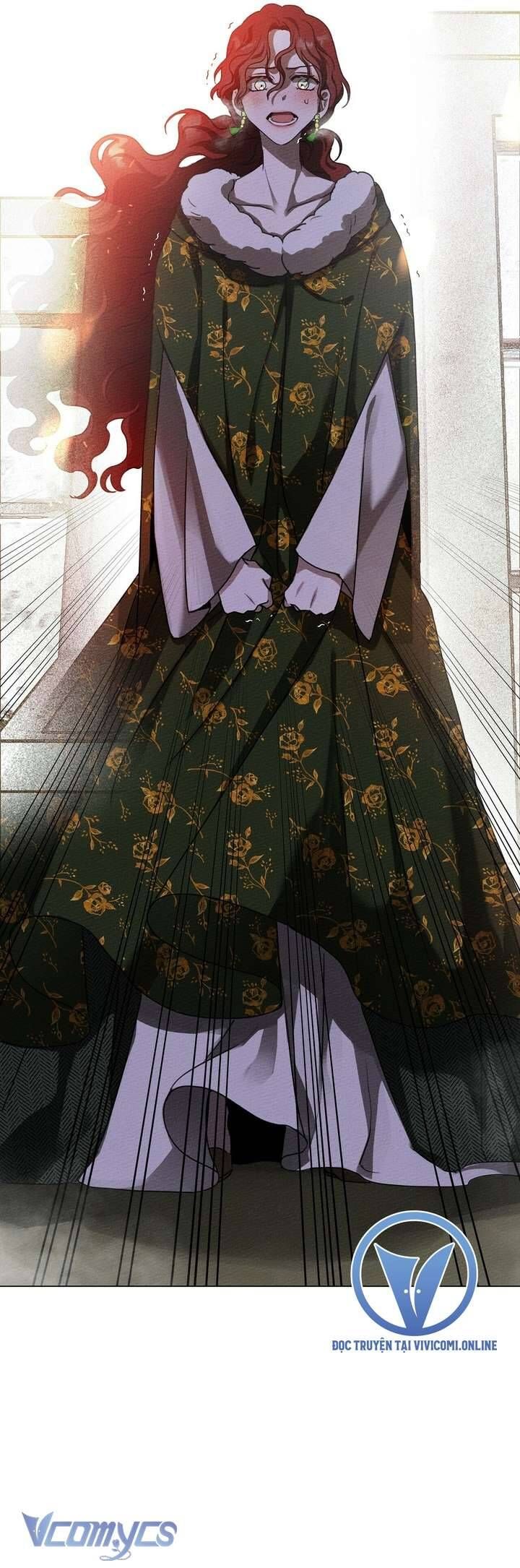 Dưới Bóng Cây Sồi Chap 24 - Next Chap 25