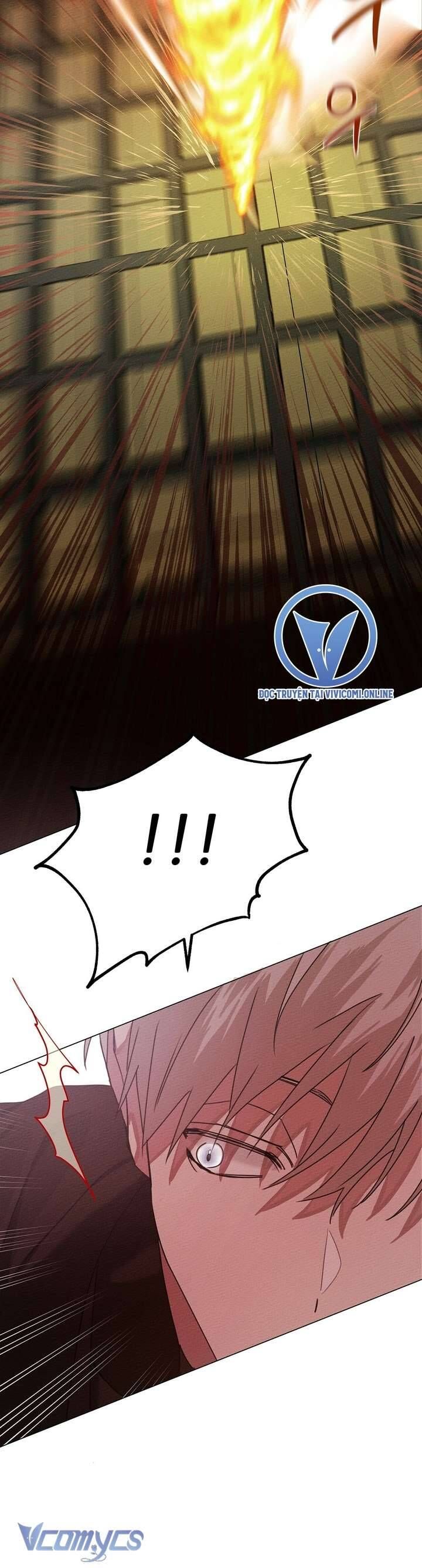 Dưới Bóng Cây Sồi Chap 24 - Next Chap 25