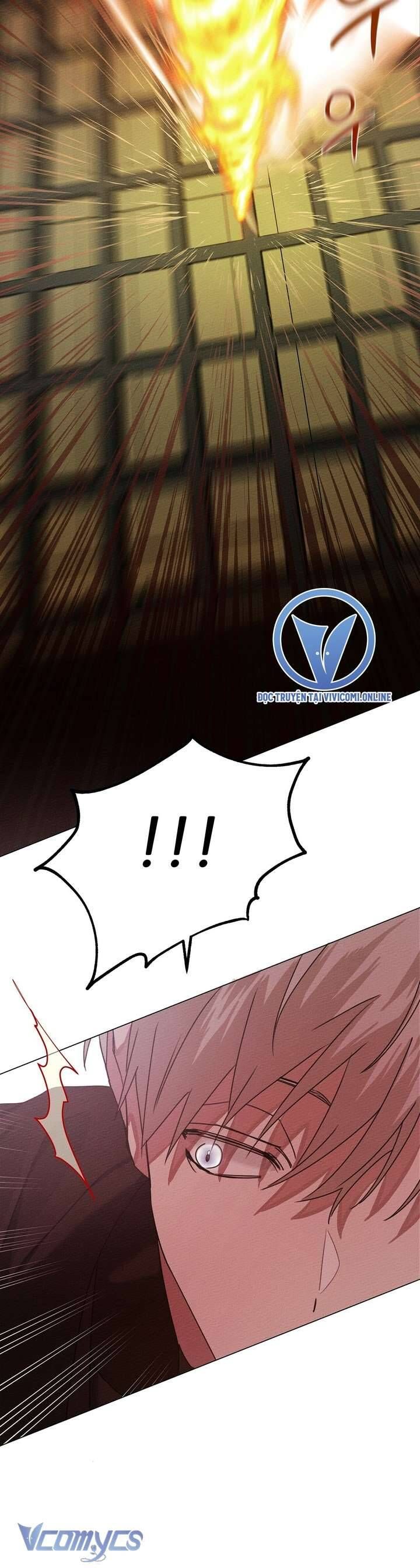 Dưới Bóng Cây Sồi Chap 24 - Next Chap 25