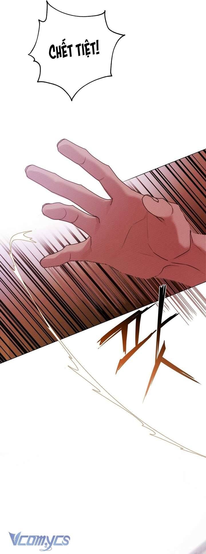 Dưới Bóng Cây Sồi Chap 24 - Next Chap 25