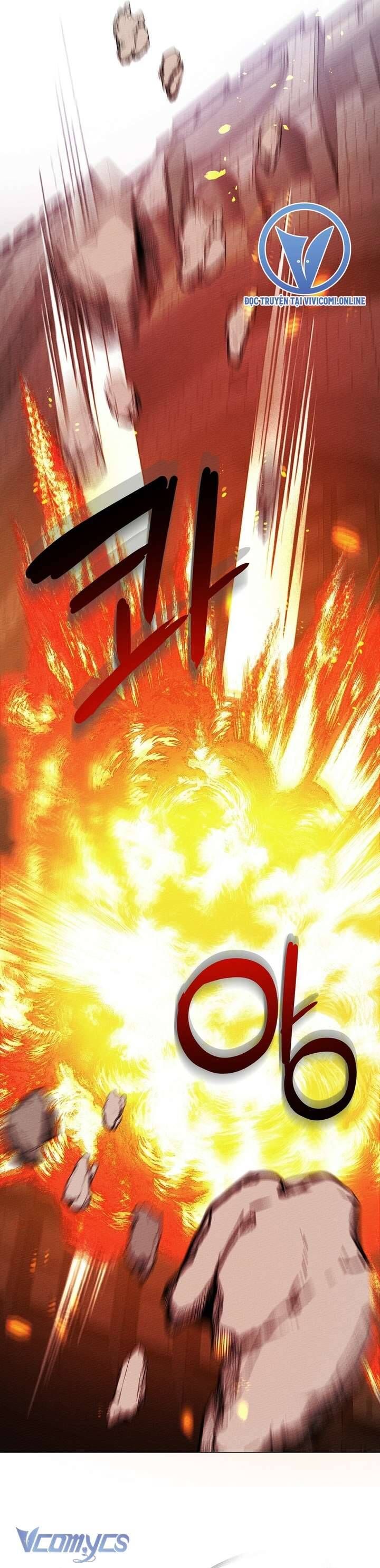 Dưới Bóng Cây Sồi Chap 24 - Next Chap 25