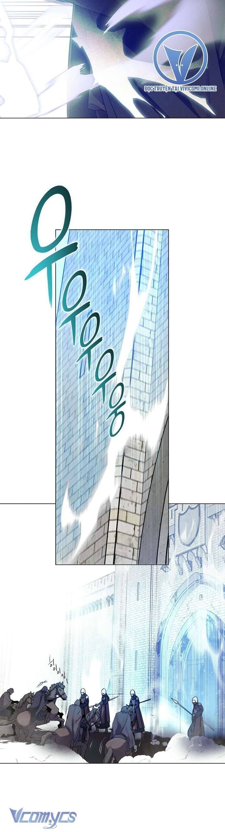 Dưới Bóng Cây Sồi Chap 24 - Next Chap 25