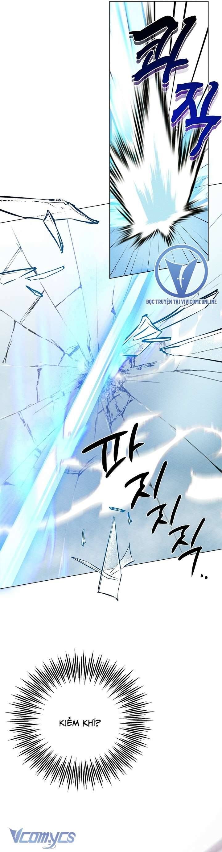 Dưới Bóng Cây Sồi Chap 24 - Next Chap 25