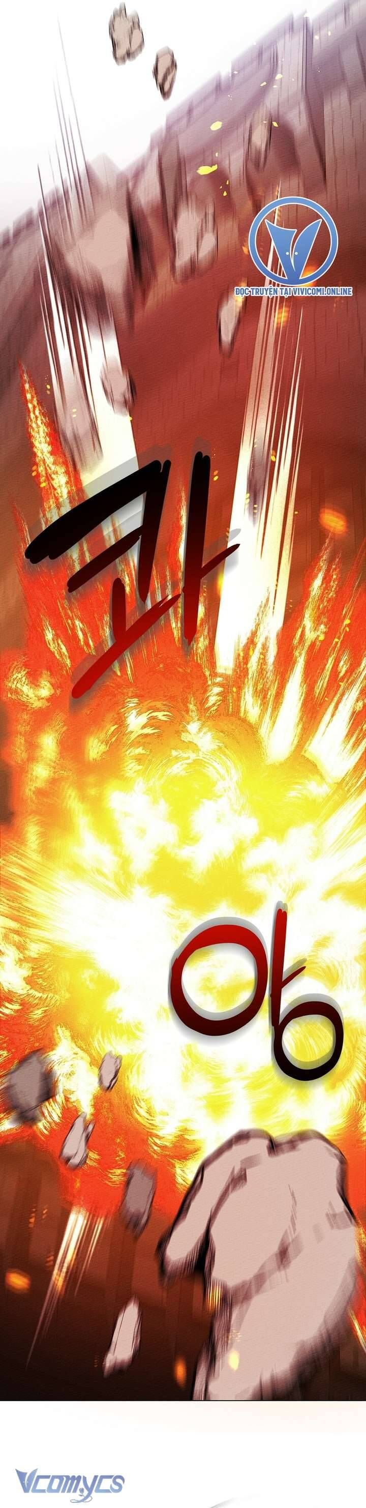 Dưới Bóng Cây Sồi Chap 24 - Next Chap 25