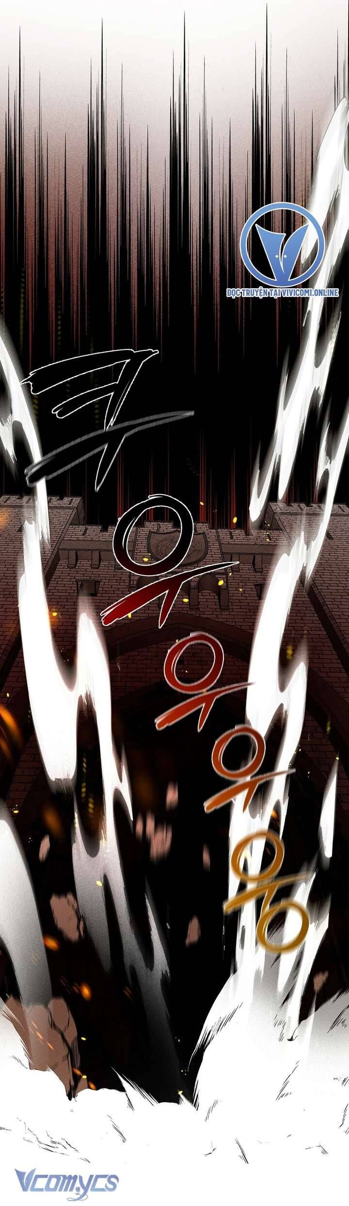 Dưới Bóng Cây Sồi Chap 24 - Next Chap 25