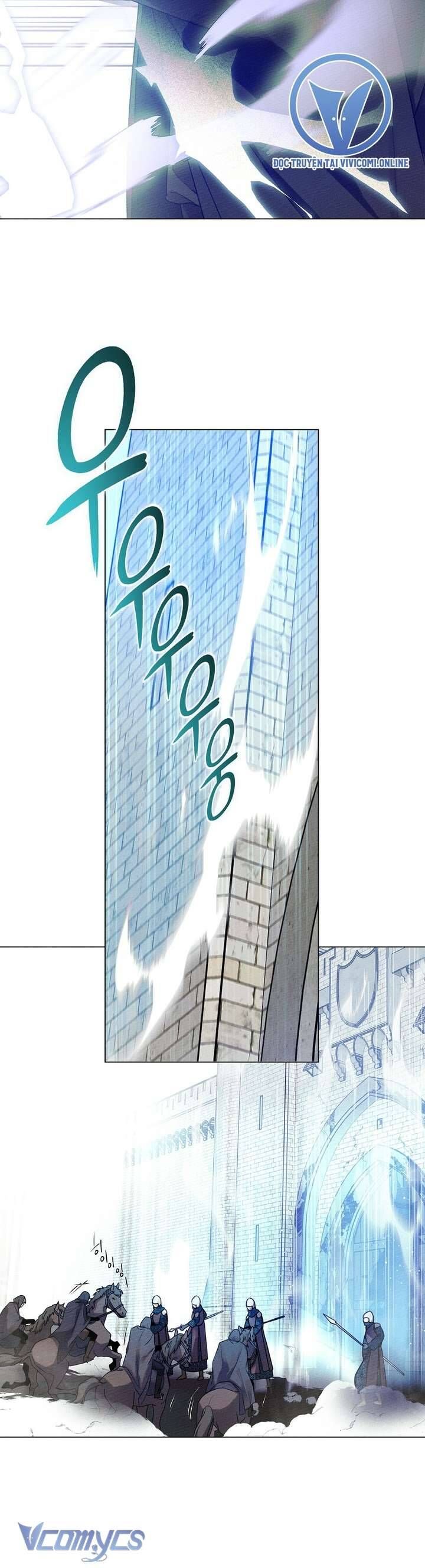 Dưới Bóng Cây Sồi Chap 24 - Next Chap 25