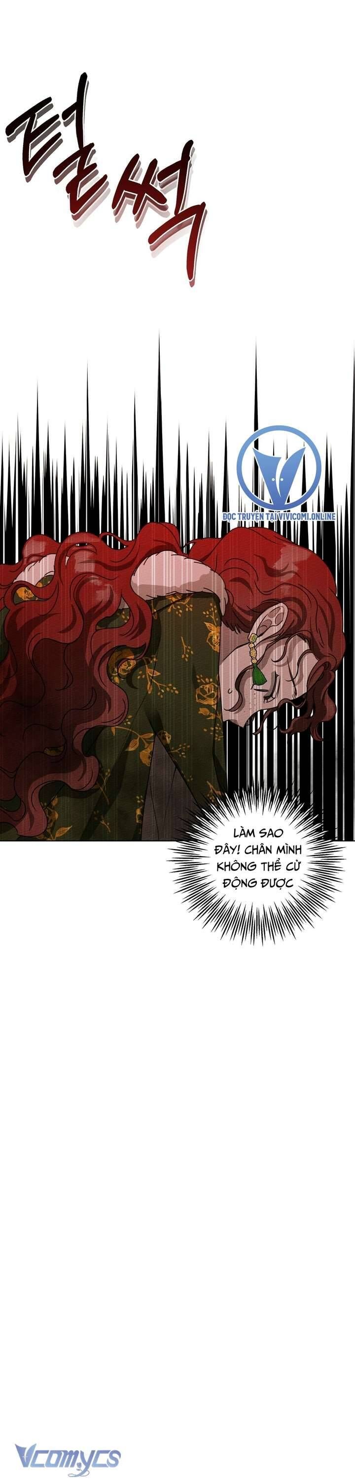 Dưới Bóng Cây Sồi Chap 24 - Next Chap 25