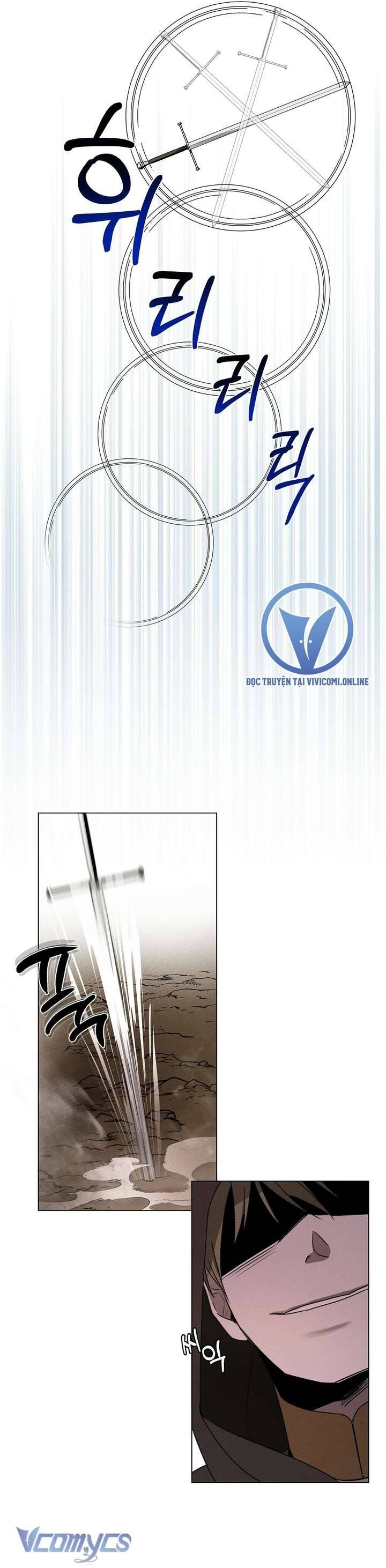 Dưới Bóng Cây Sồi Chap 24 - Next Chap 25