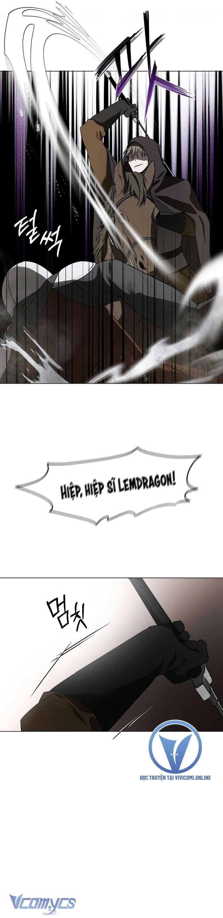 Dưới Bóng Cây Sồi Chap 24 - Next Chap 25