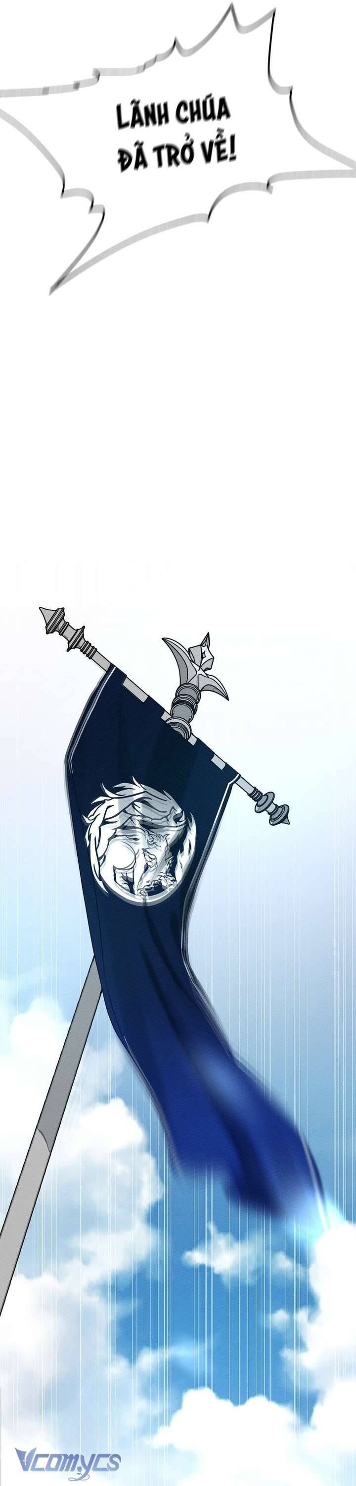 Dưới Bóng Cây Sồi Chap 24 - Next Chap 25