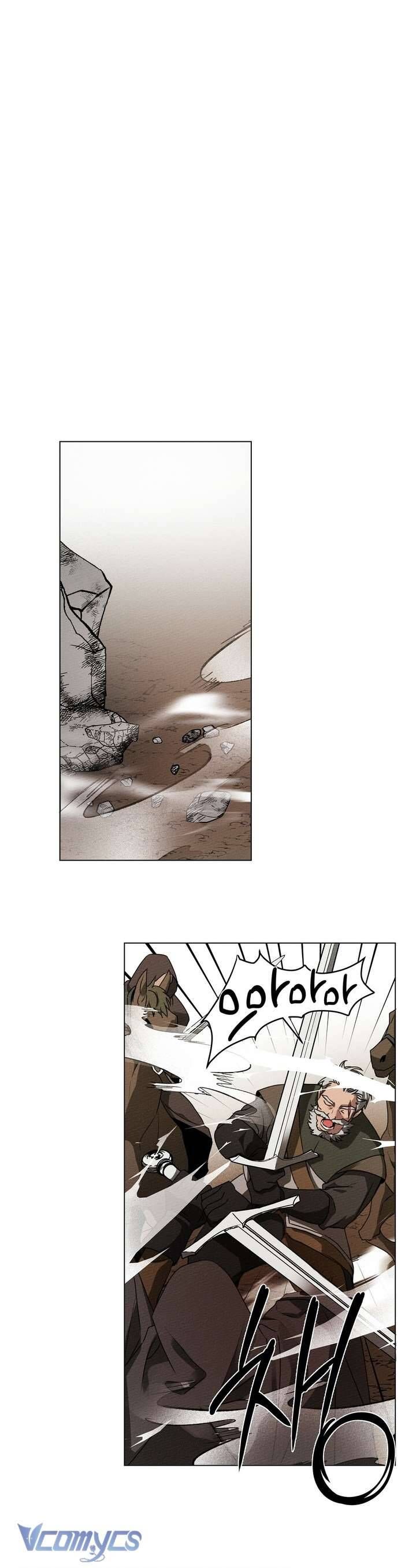 Dưới Bóng Cây Sồi Chap 24 - Next Chap 25